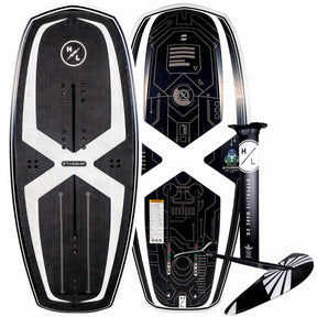 Hyperlite Starship / Falcon 1500 Wake Foil Package 2026