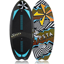 Phase 5 Hypsta Wakesurf Board 2026