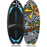 Phase 5 Hypsta Wakesurf Board 2026