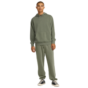 RVCA PTC Sweatpant 2 in Sage Leaf