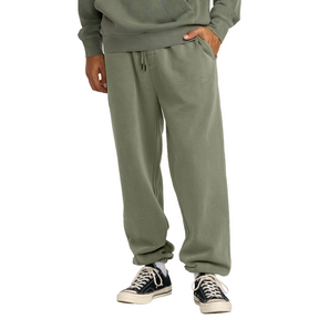 RVCA PTC Sweatpant 2 in Sage Leaf