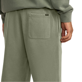RVCA PTC Sweatpant 2 in Sage Leaf