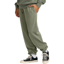 RVCA PTC Sweatpant 2 in Sage Leaf
