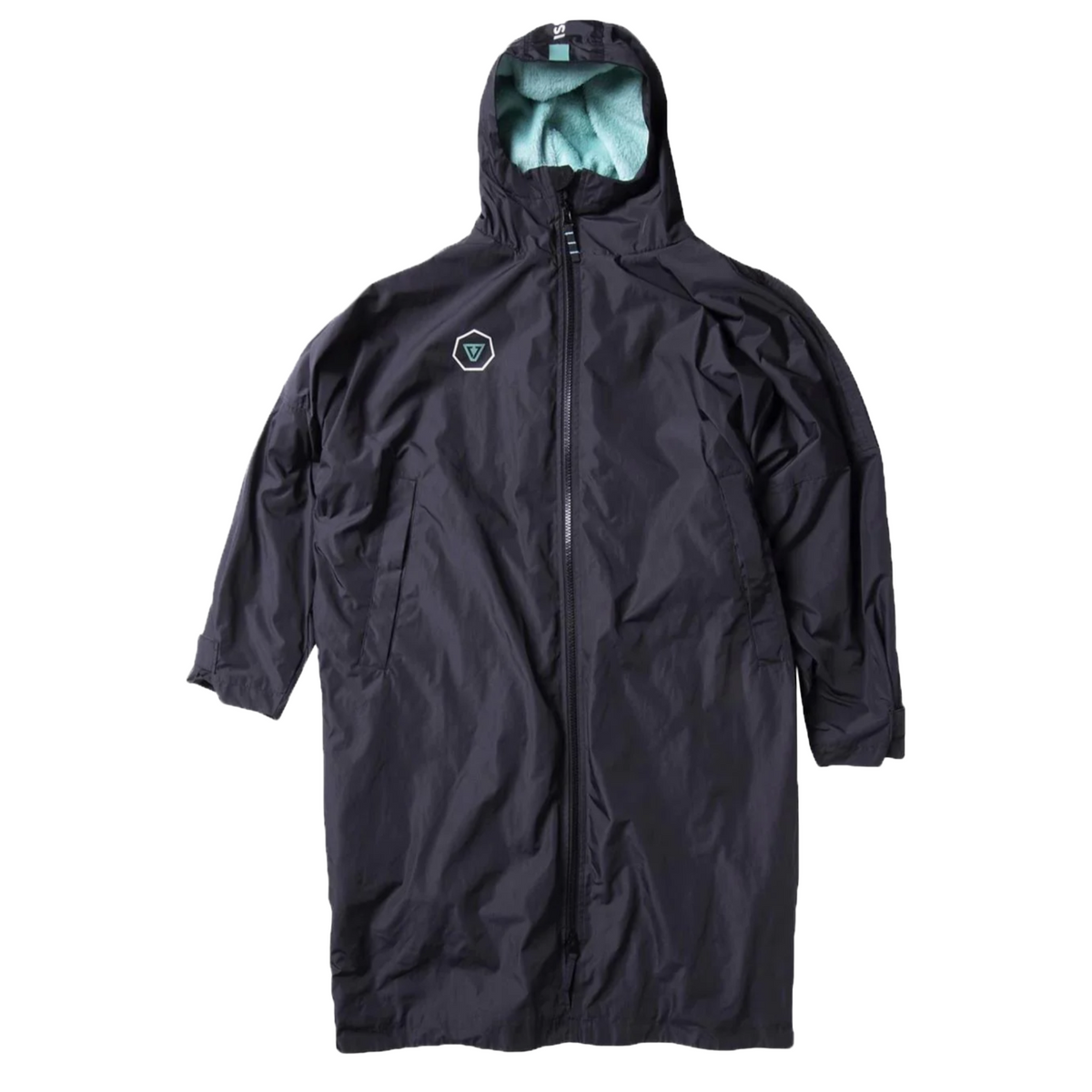 Vissla 7 Seas Changer Jacket in Phantom