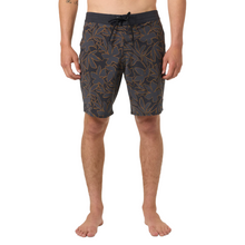 O'Neill OG Print Boardshorts in Graphite