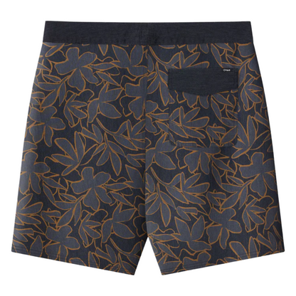 O'Neill OG Print Boardshorts in Graphite