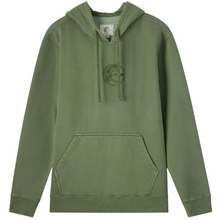 O'Neill OG Essential Hooded Pullover Fleece in Clover