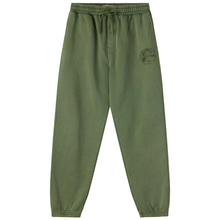 O'Neill OG Essential Elastic Waist Fleece Pants in Clover