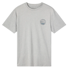 O'Neill TRVLR UPF Paradise Tee in Heather Grey