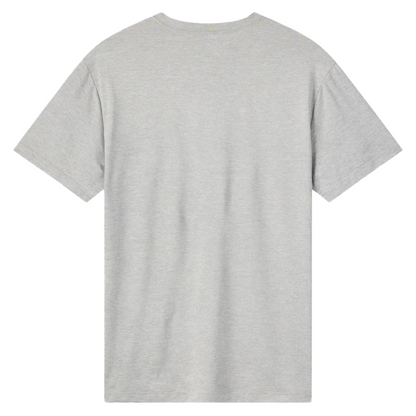O'Neill TRVLR UPF Paradise Tee in Heather Grey