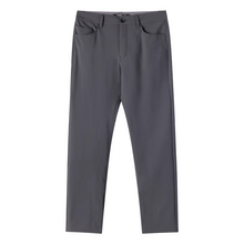 O'Neill Crossover 5-Pocket Standard Fit Hybrid Pants in Graphite