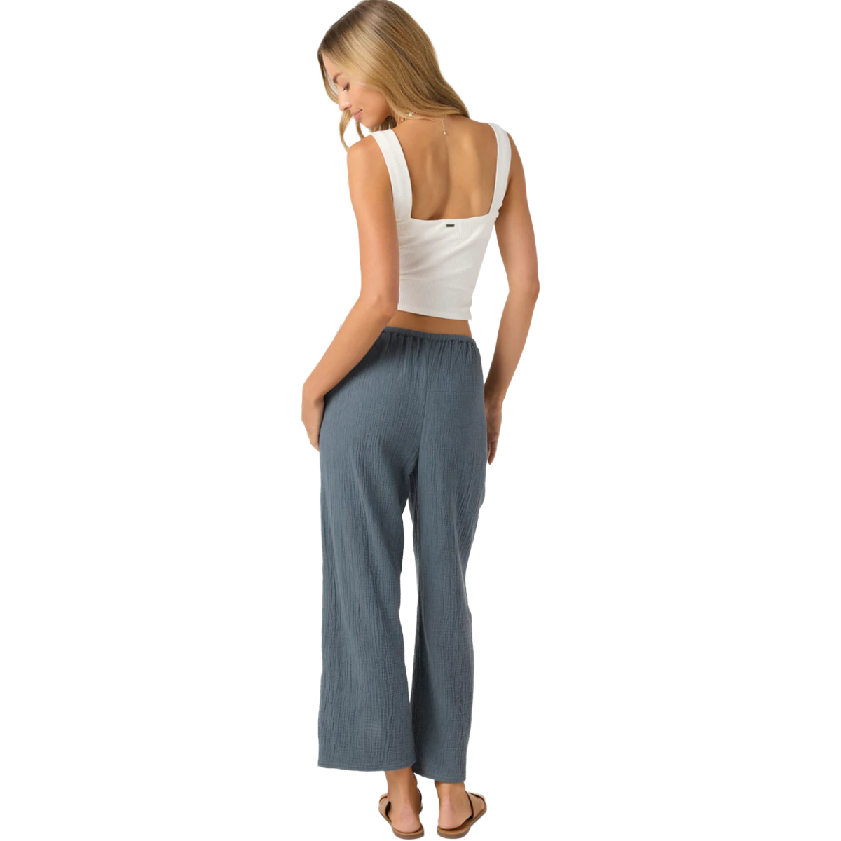O'Neill Brenda Pants in Slate