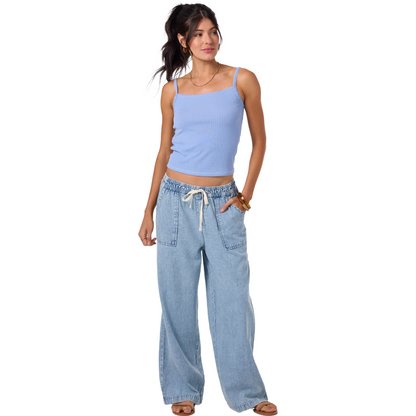 O'Neill Sevie Denim Pants