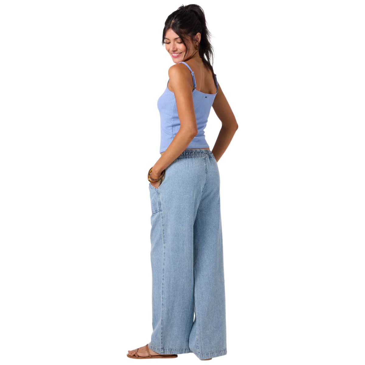 O'Neill Sevie Denim Pants