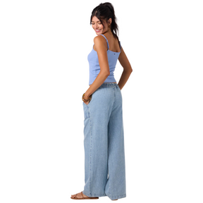 O'Neill Sevie Denim Pants