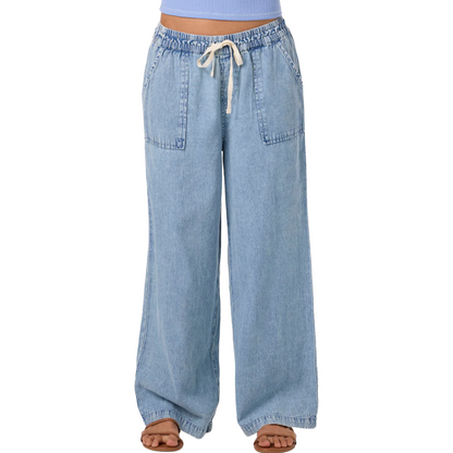 O'Neill Sevie Denim Pants