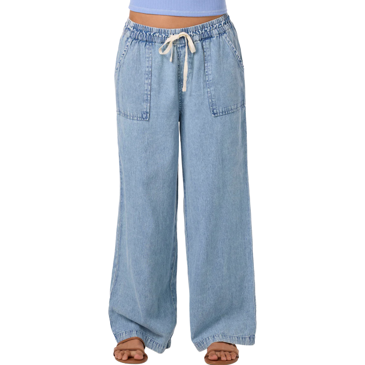 O'Neill Sevie Denim Pants