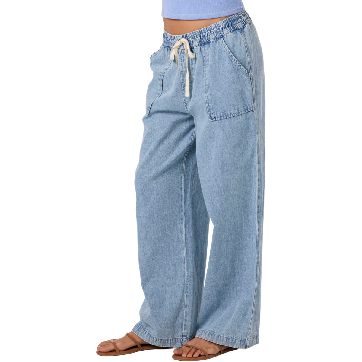 O'Neill Sevie Denim Pants