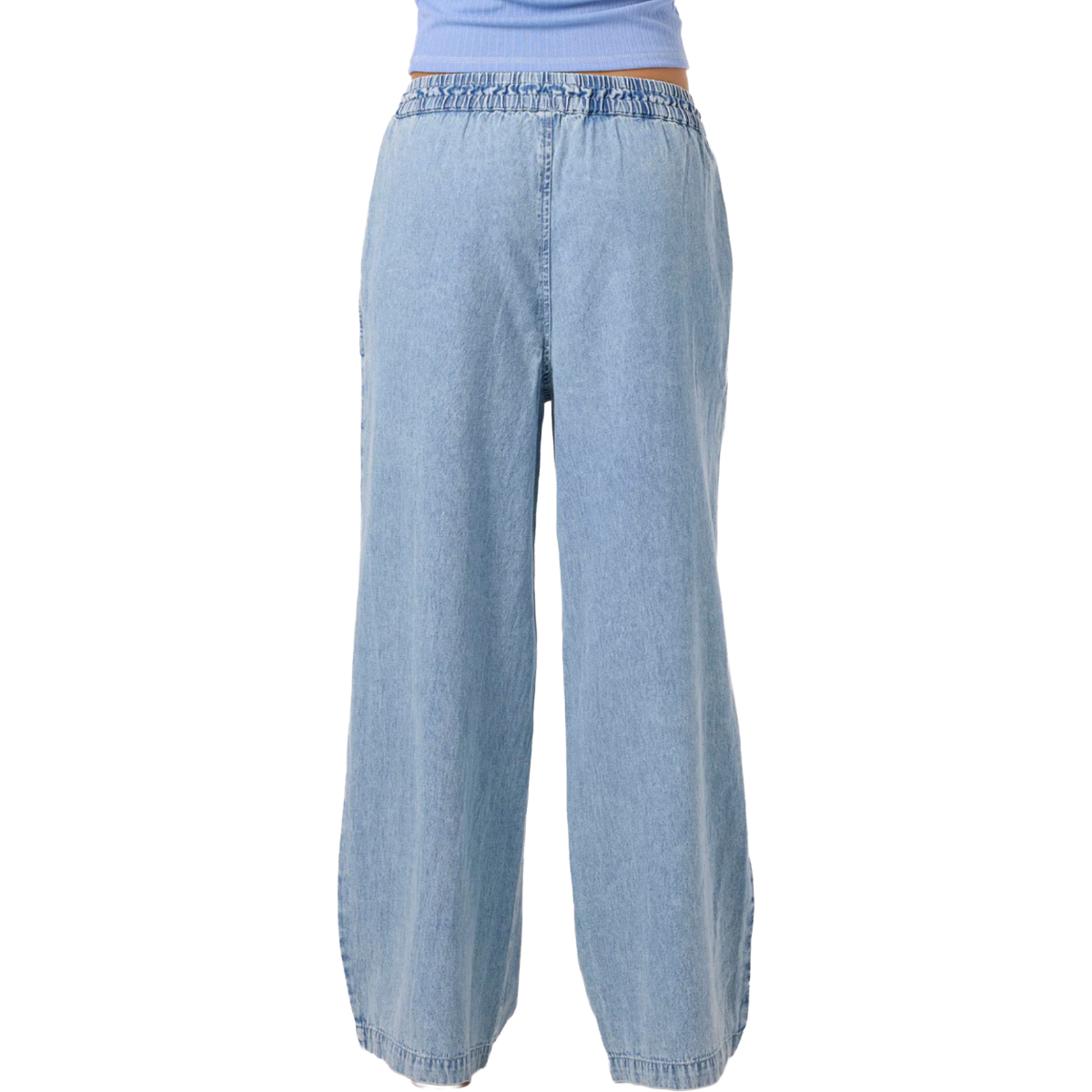 O'Neill Sevie Denim Pants