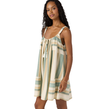 O'Neill Andye Dress in Tapioca