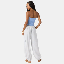 O'Neill Kimmie Pants in Hydrangea