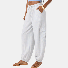 O'Neill Kimmie Pants in Hydrangea