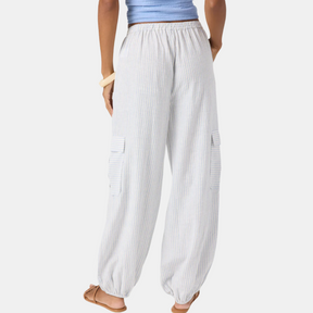 O'Neill Kimmie Pants in Hydrangea