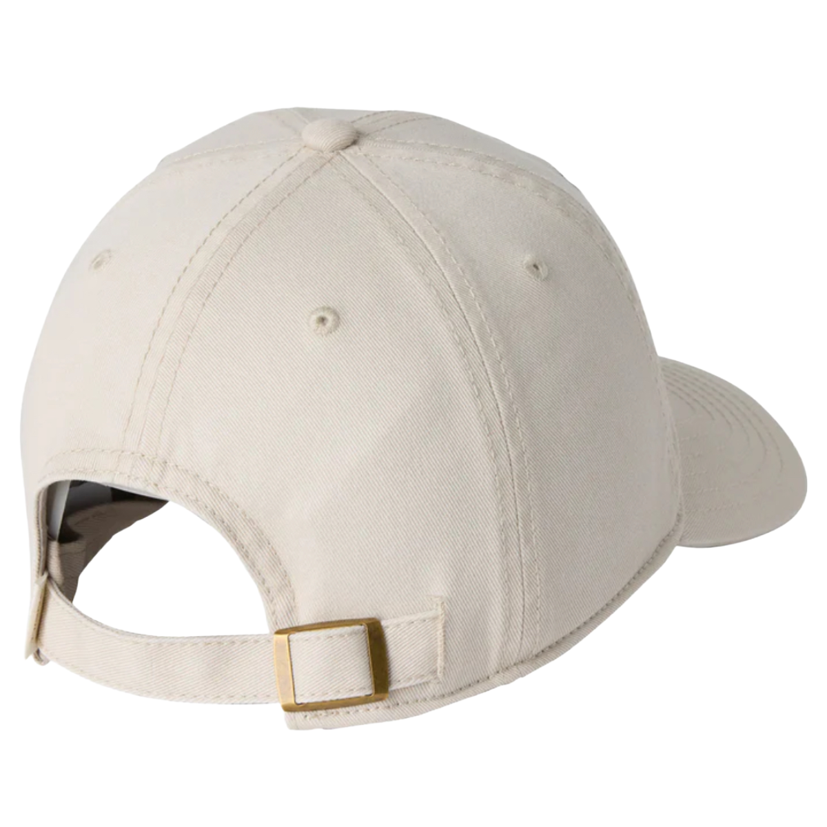 O'Neill Girls Irving Dad Hat in Tapioca