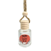 Wild Bear Market Car Freshener - Sugar Bear