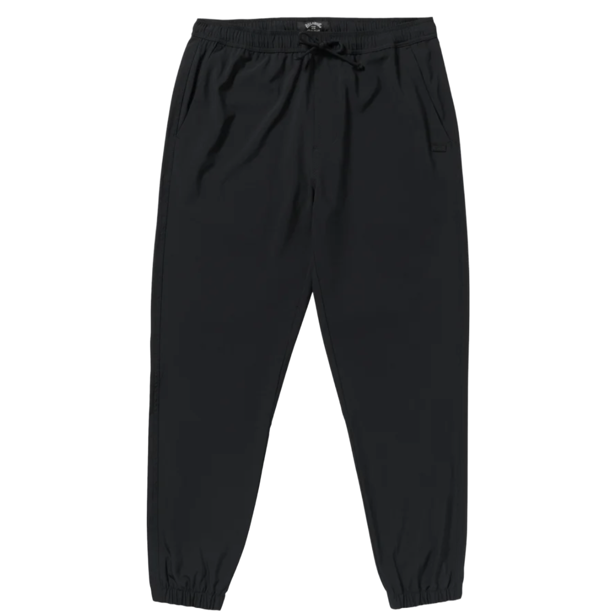 Billabong Surftrek Transit Joggers in Black