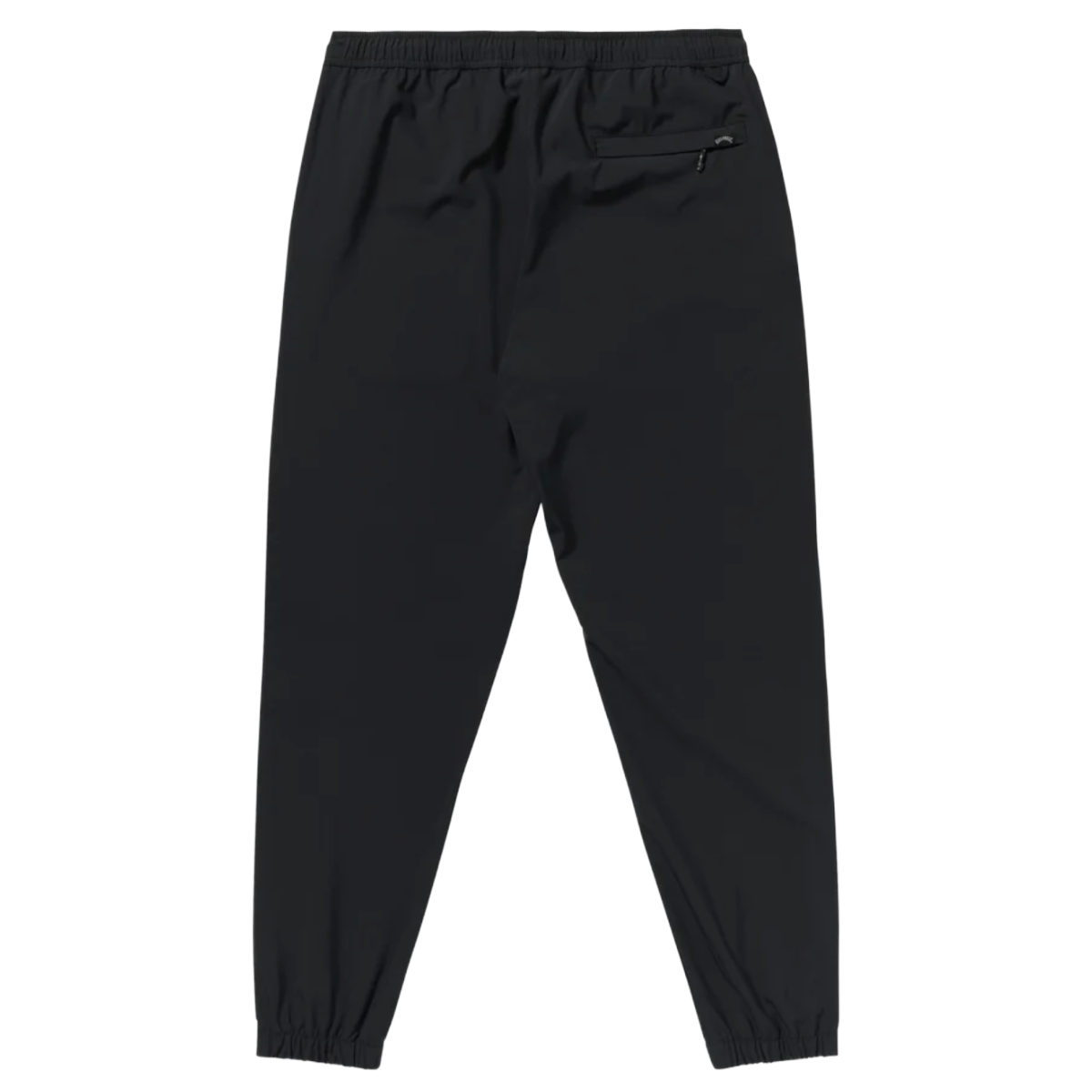 Billabong Surftrek Transit Joggers in Black