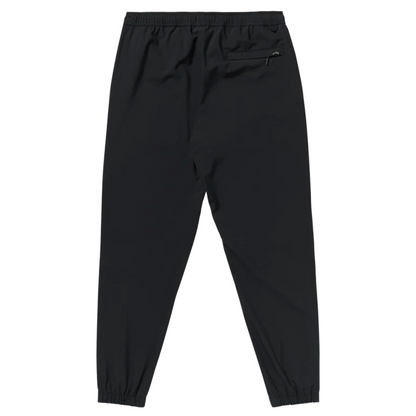 Billabong Surftrek Transit Joggers in Black