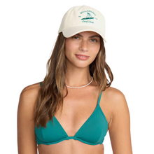 Billabong Dad Cap in Salt Crystal