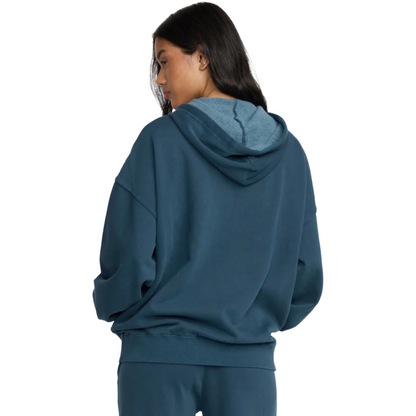 Billabong Best Wishes Hoodie in Navy