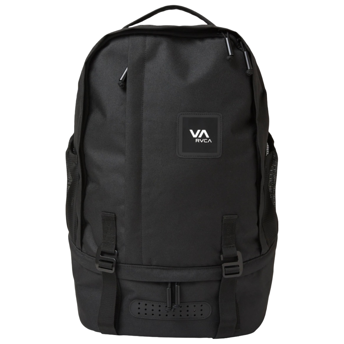 RVCA Sport Backpack in Black