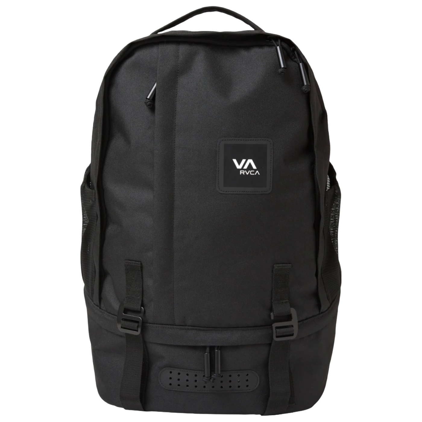 RVCA Sport Backpack in Black