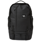 RVCA Sport Backpack in Black
