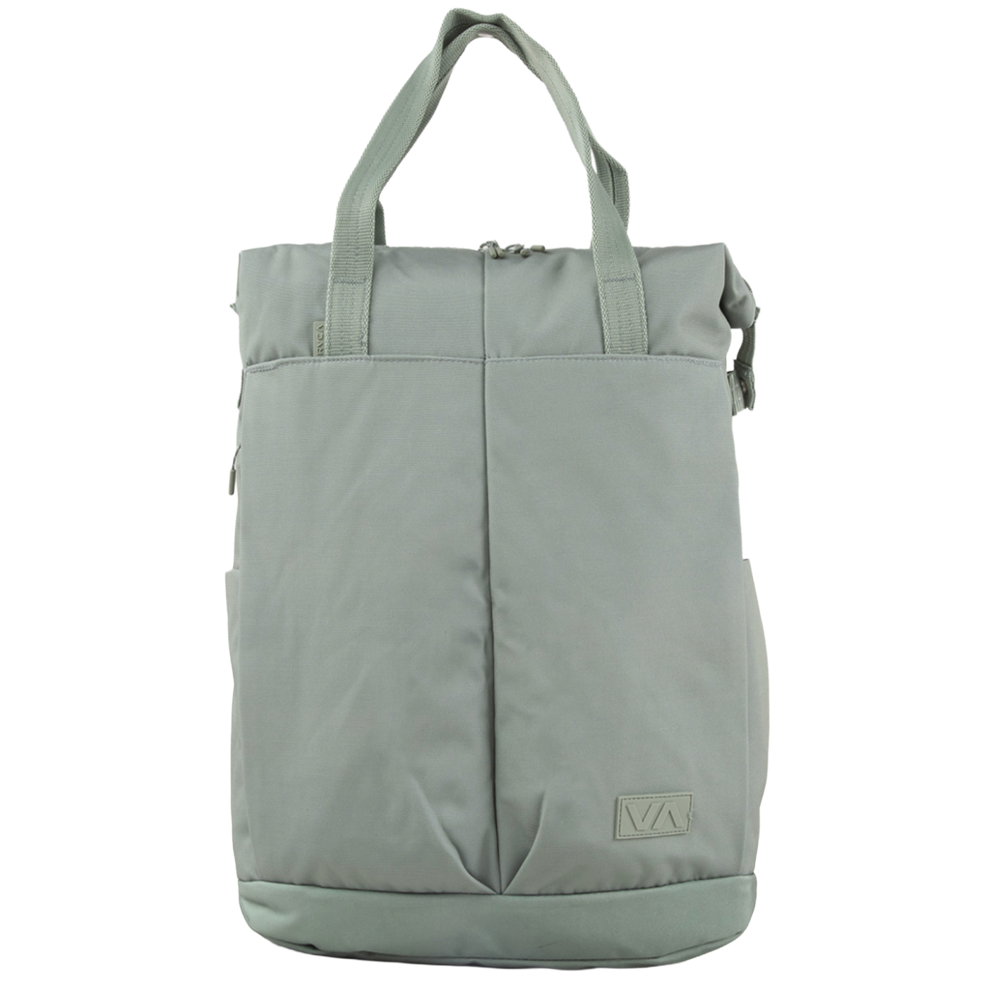 RVCA Level Backpack Tote in Petrol