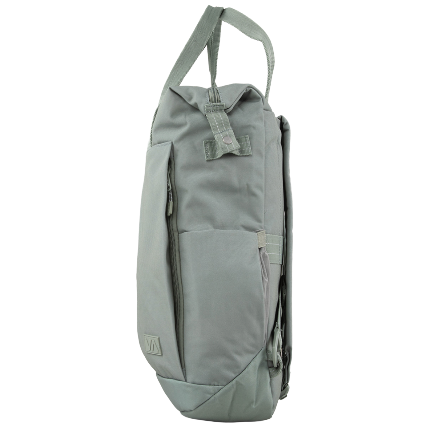 RVCA Level Backpack Tote in Petrol