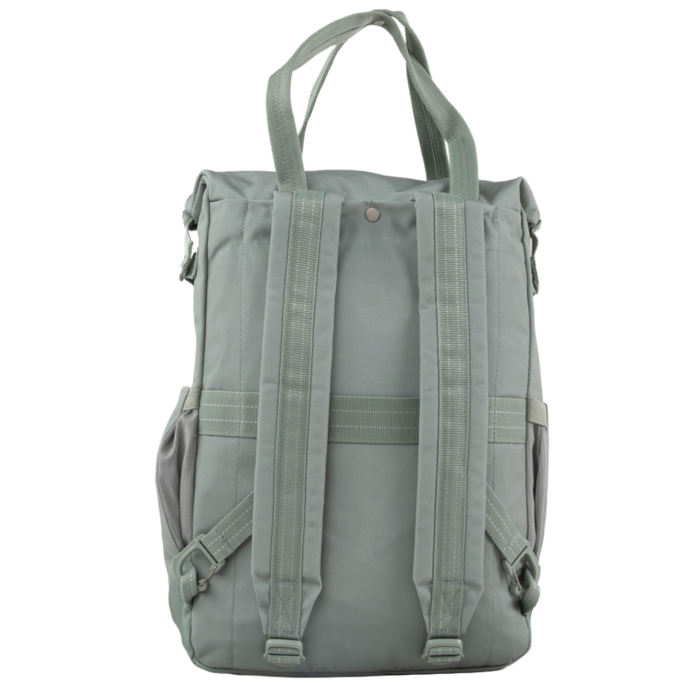 RVCA Level Backpack Tote in Petrol