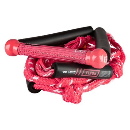 Ronix Women's Bungee Surf Rope - Pink