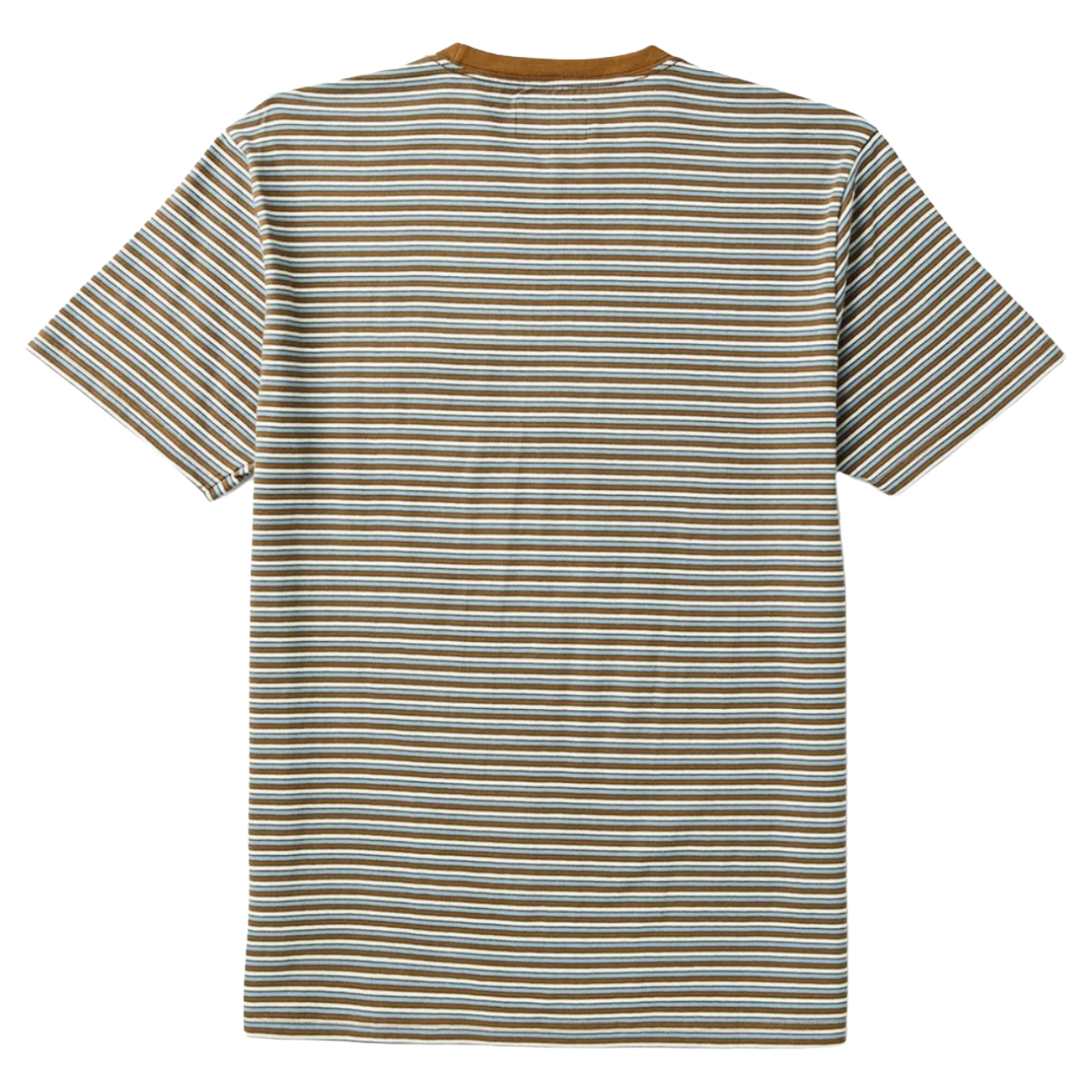 Vissla Mini Jam Eco Short Sleeve Tee in Rubber