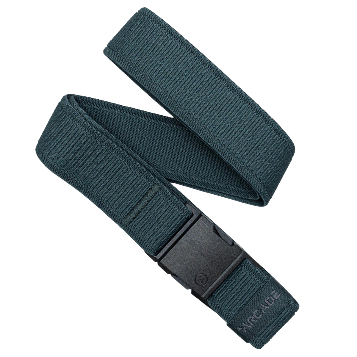 Arcade Atlas Youth Belt in Jalapeno