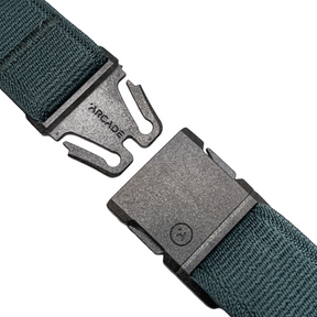 Arcade Atlas Youth Belt in Jalapeno