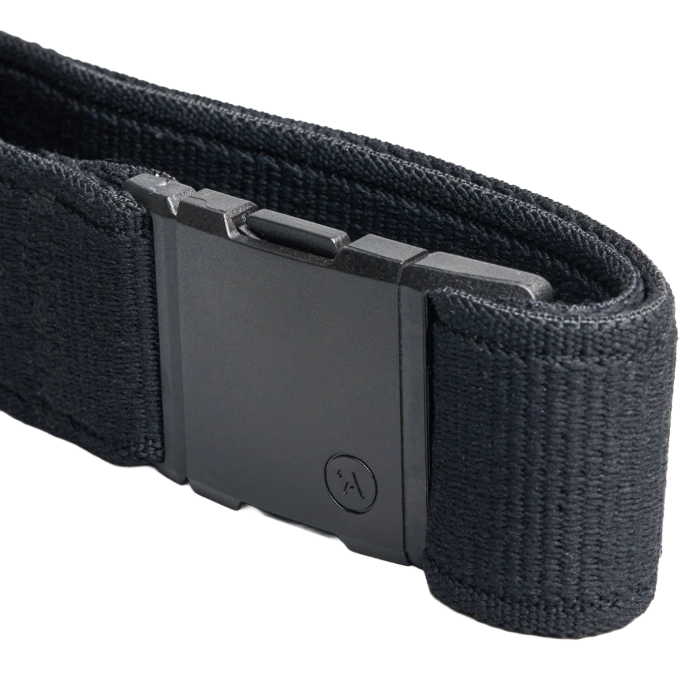 Arcade Atlas Belt in Heather Black