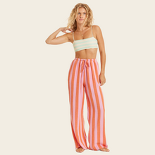Sisstr Changing Tides Woven Pant in Peony