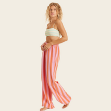 Sisstr Changing Tides Woven Pant in Peony