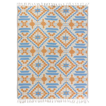 Sand Cloud Hacienda Blanket
