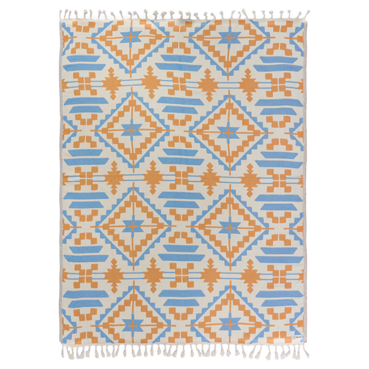 Sand Cloud Hacienda Blanket