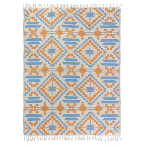 Sand Cloud Hacienda Blanket